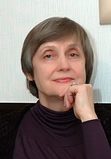 Таисия Яковлевна Радионова